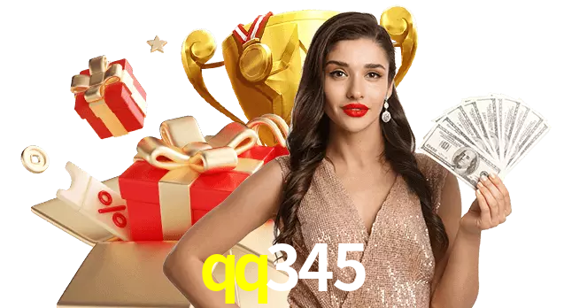 Jogue com dealers reais no qq345!
