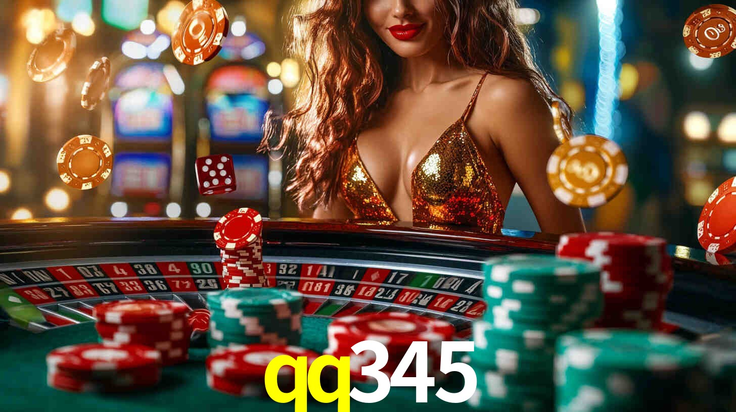 Welcome Bonus qq345