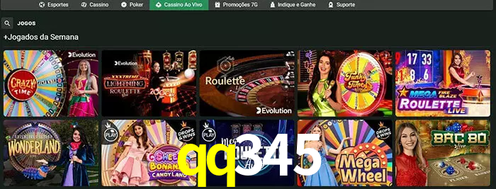 qq345 bet