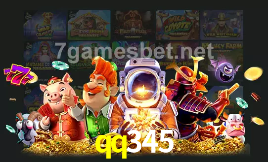 cassino qq345