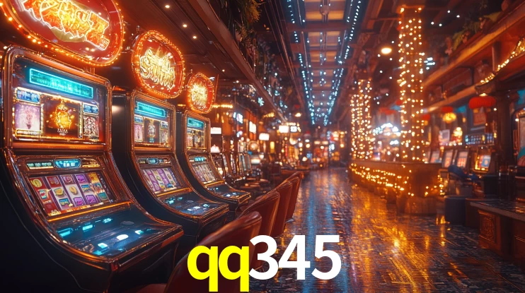Live Casino qq345