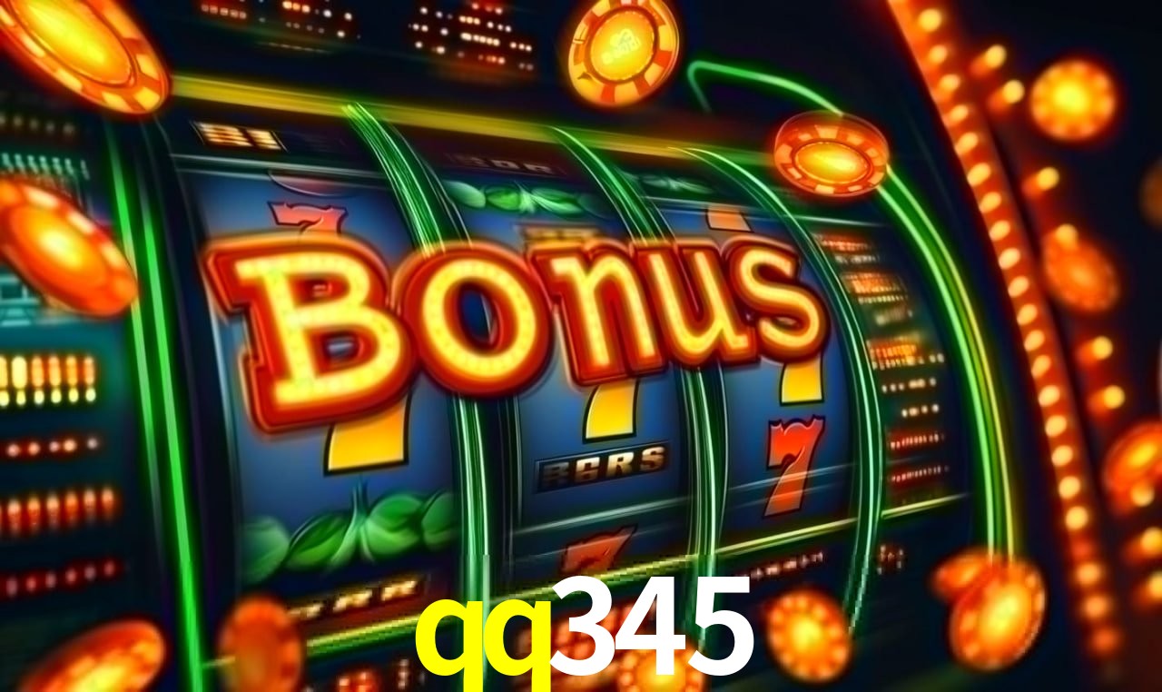 Slot Games qq345