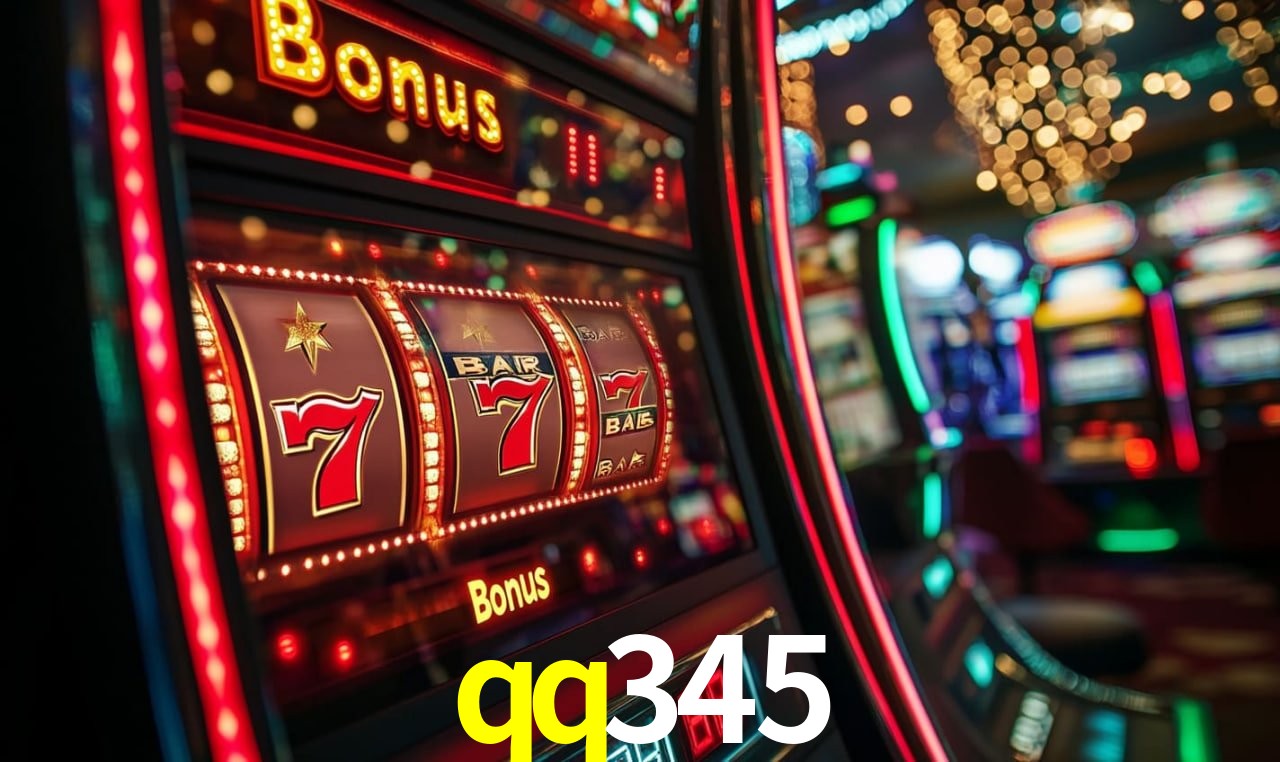 Bônus Generosos e Exclusivos no qq345 para Você!