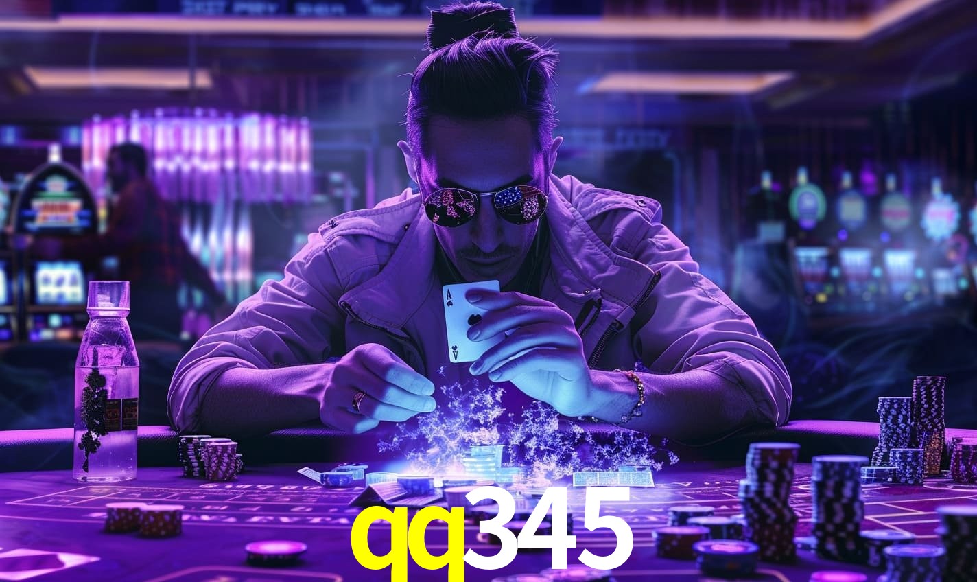 Live Casino qq345