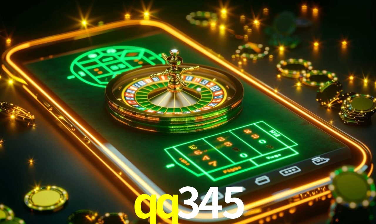 qq345 - Aposta de Risco Máximo - qq345.com