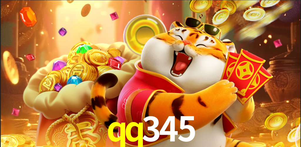 Welcome Bonus qq345