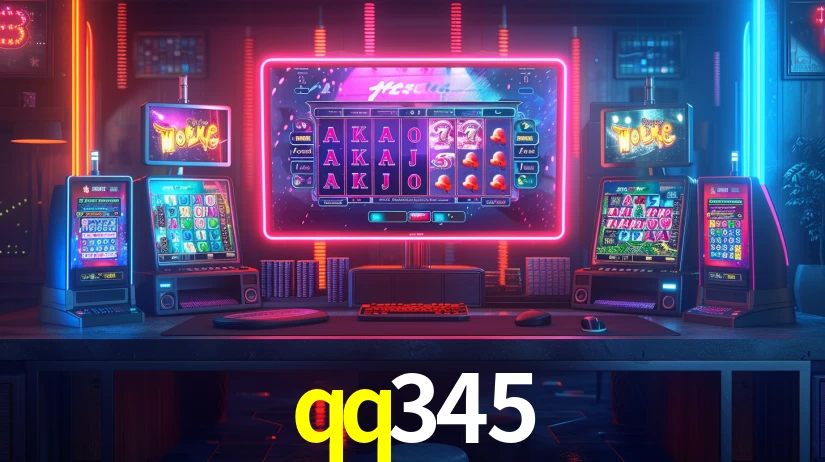 Spaceman Game qq345