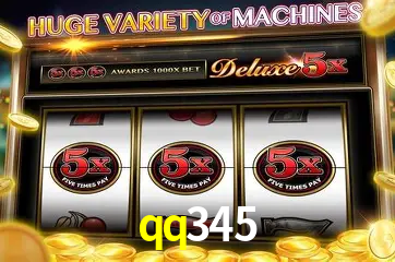 Descubra o Mundo do Cassino Online com qq345