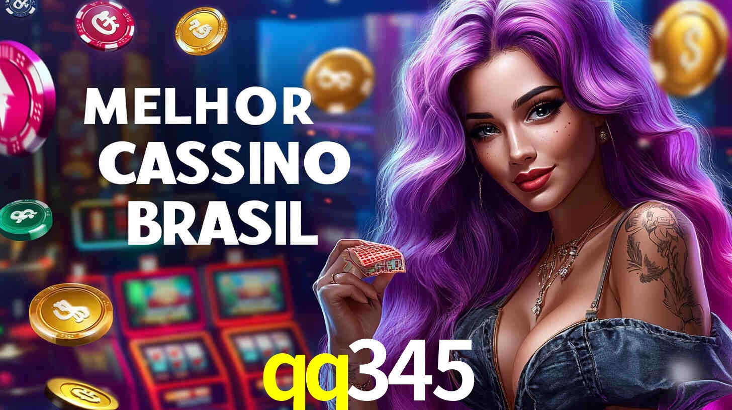 Descubra a Essência do qq345: Nossa História e Compromissos