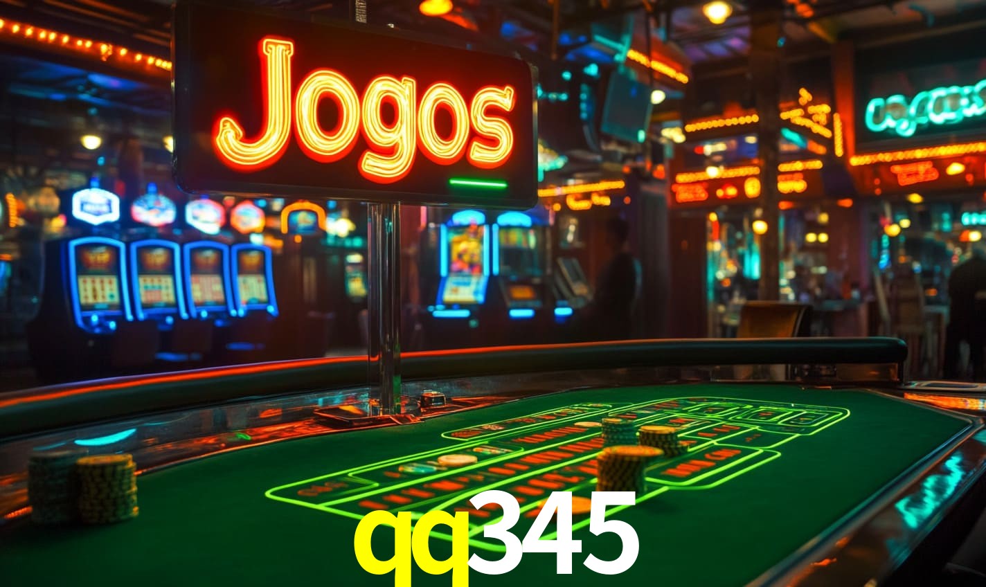 Tecnologia da Plataforma qq345