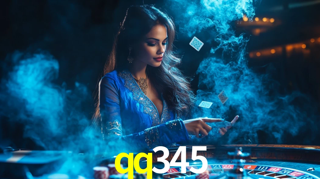 Desvendando o Mundo dos Jogos Virtuais na qq345
