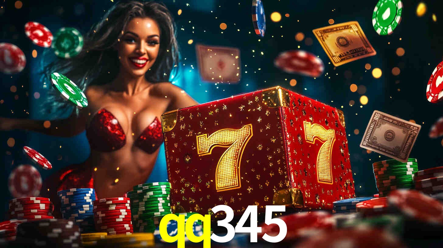 A Experiência Imersiva dos Cassinos Ao Vivo no qq345