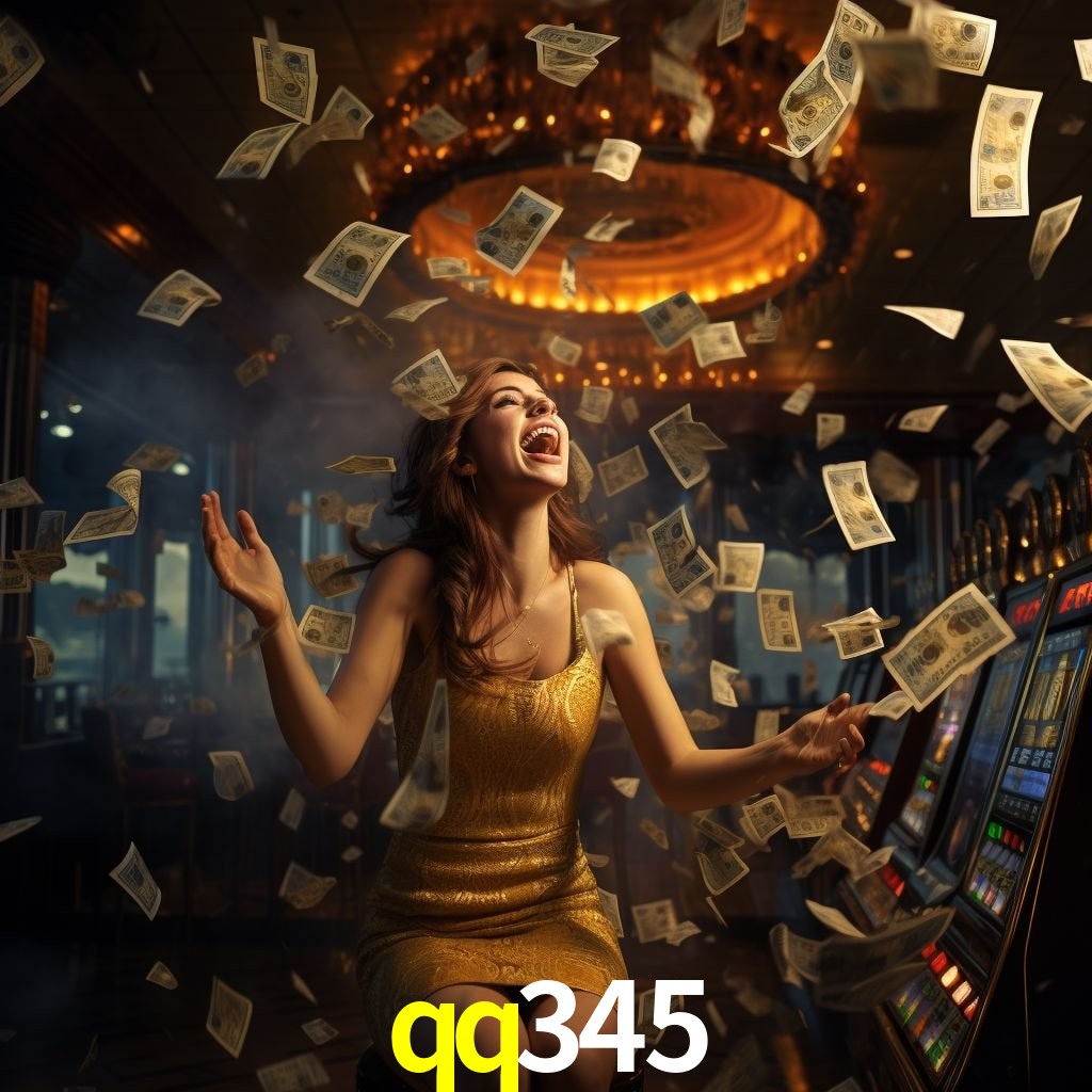 Game Providers qq345