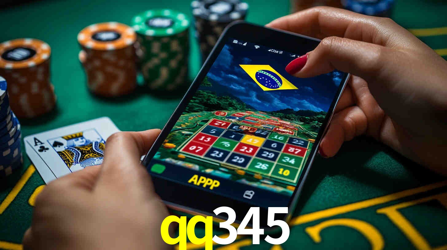 Explorando a Categoria de Eventos em Apostas na qq345