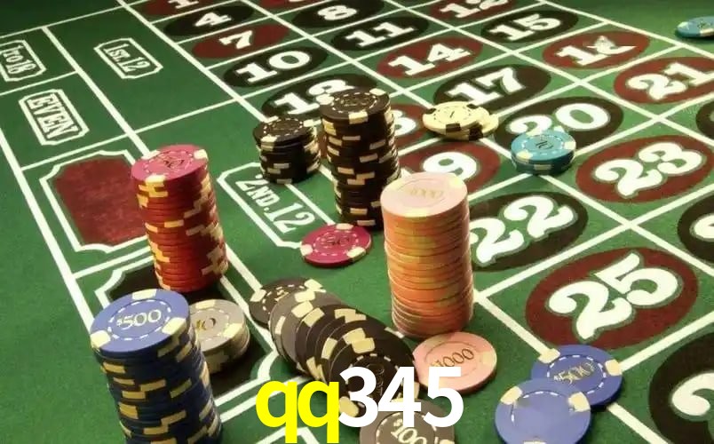 Provedores de Jogos qq345