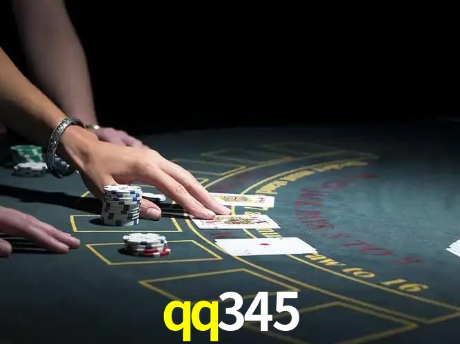 Sinta a adrenalina dos jogos de cassino com qq345