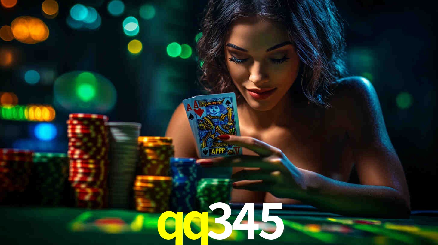 Descubra o Programa VIP da qq345: Vantagens Exclusivas para Jogadores