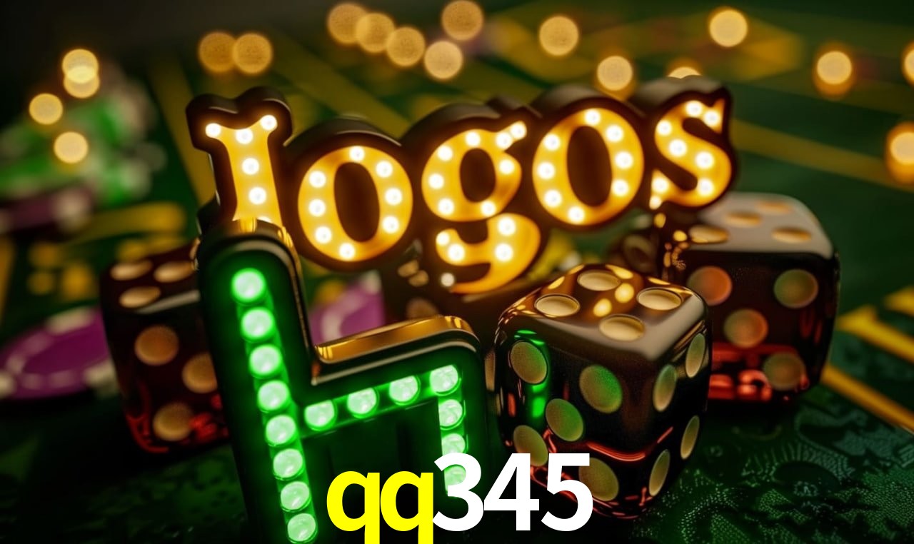 Jogos de Slot qq345