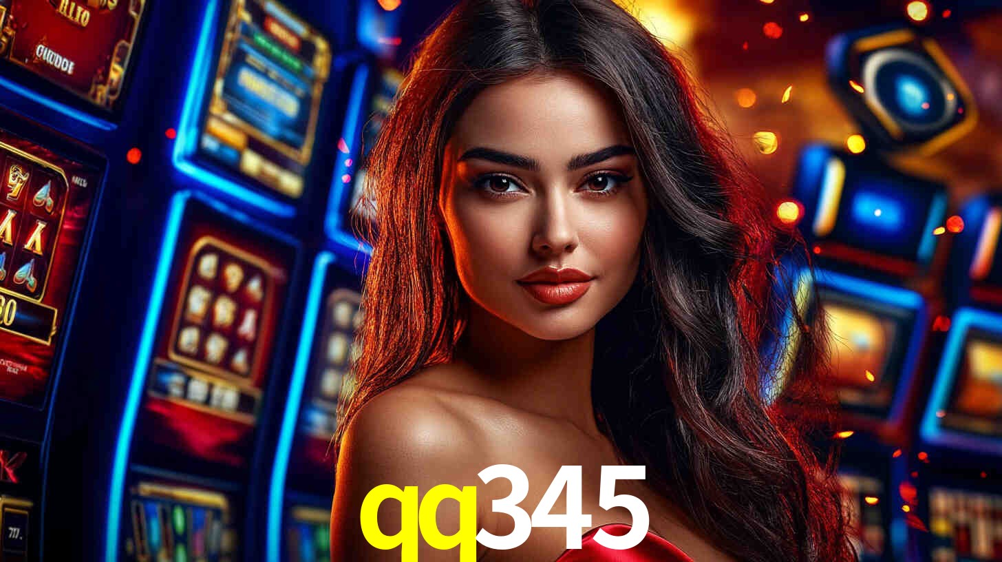 Inovações de Jogos na qq345: O Futuro das Experiências Interativas