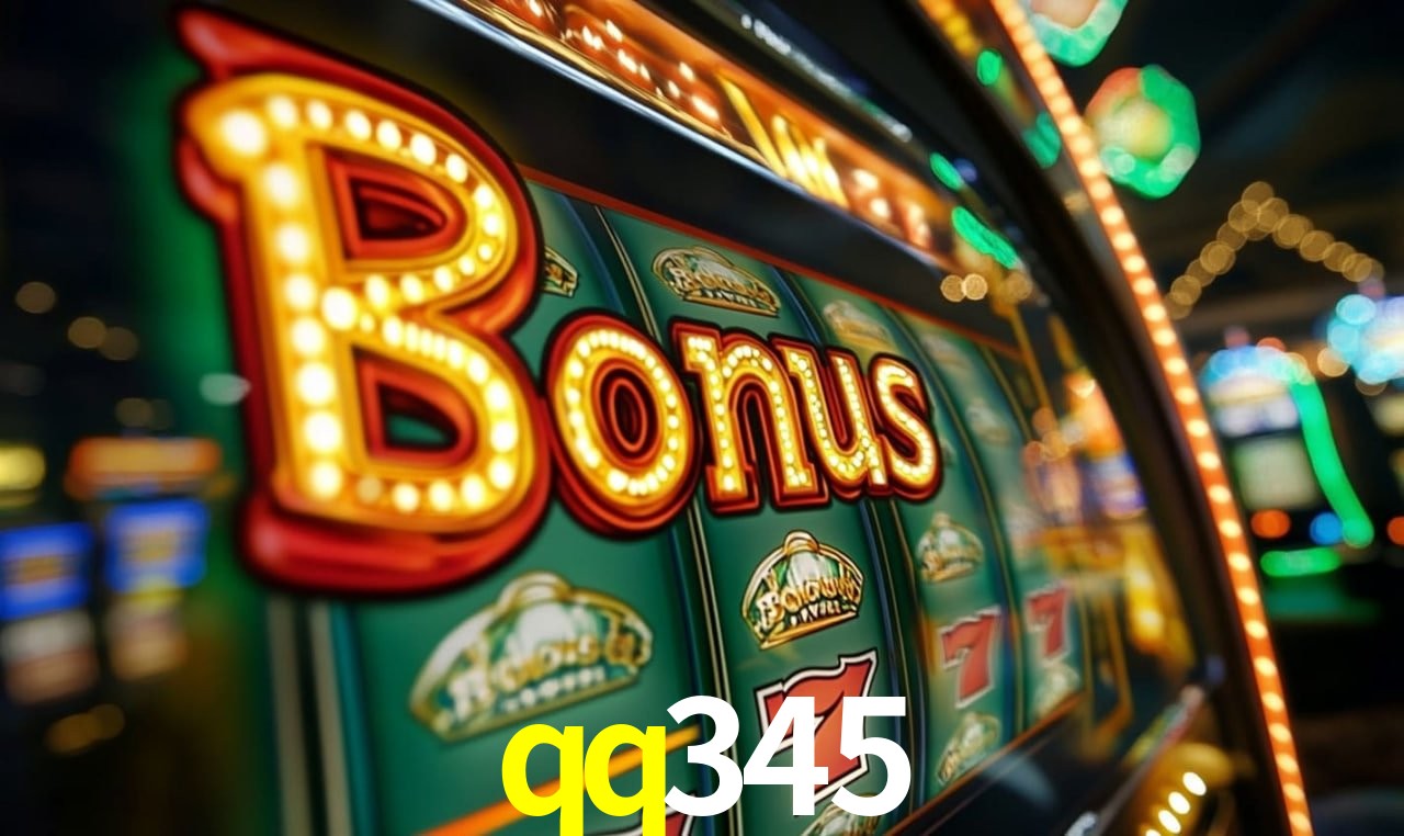 qq345: Jogos de Caça-Níqueis-Altas Recompensas, Roleta-Velocidade, Blackjack-Desafios Máximos