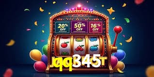 qq345 bet