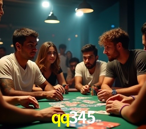 qq345 bet