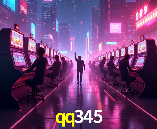 Casino VIP qq345