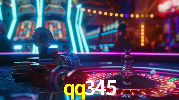 APP oficial da qq345 para mobile