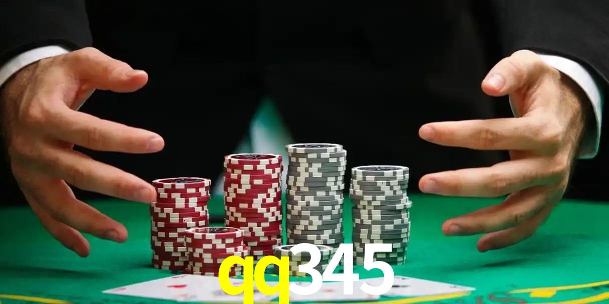 qq345 bet